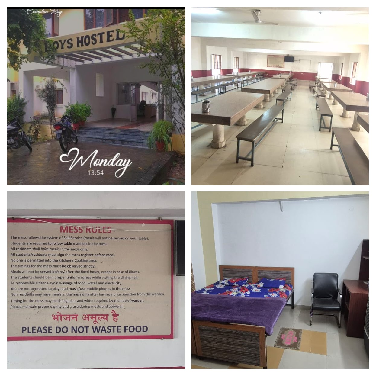 Hostel Photo 1